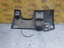 Полка под руль TU565A Mitsubishi Carisma купить на авторазборке