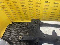 Балка подвески передняя (подрамник) T30TE2 Peugeot 406 купить с доставкой