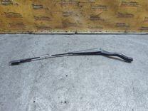 Щеткодержатель (поводок стеклоочистителя, дворник) OGRJUZ Opel Corsa - Фото 4