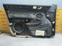 Обшивка двери передней правой (дверная карта) 4WZ8UQ Volkswagen Jetta - Фото 3