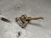 Ограничитель открывания двери задней M1JZ0X Peugeot 206