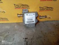 Блок AirBag 4QJ655 Opel Zafira - Фото 2