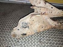 Балка подвески задняя E7YLUR Mazda 6 - Фото 15