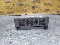 Магнитола B3869H Citroen C5