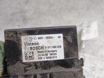 Сопротивление печки 7F36S4 Ford Mondeo купить на авторазборке