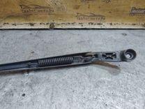 Щеткодержатель (поводок стеклоочистителя, дворник) ZWHOOD Toyota Avensis - Фото 4