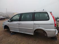 Направляющая сдвижной двери YDTDO0 Citroen C8