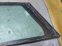 Стекло кузовное боковое правое WN9PX3 Volkswagen Passat купить на авторазборке