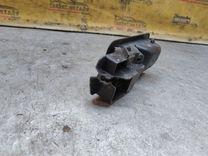 Ручка внутренняя передняя левая 60A3SM Audi 80 купить в магазине запчастей бу