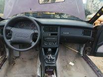 Рулевая колонка 1CRRB6 Audi 80 - Фото 2