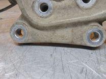 Ступица задняя левая 3OLQIS Ford Fusion - Фото 7