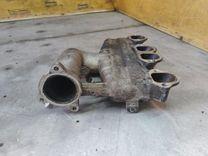 Коллектор впускной 6CYKFA Volkswagen Golf - Фото 4