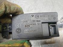 Блок управления центральным замком A8FVIY Citroen Jumper купить в магазине запчастей бу