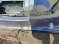 Дверь задняя правая 413Y1V Peugeot 406 undefined