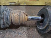 Амортизатор передний 0W4SE0 Ford Fusion - Фото 2