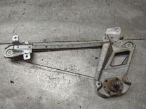 Стеклоподъемник задний правый QDEYZN Opel Astra - Фото 1