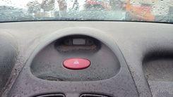 Часы H64KYC Peugeot 206 купить