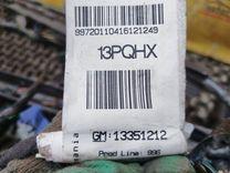 Проводка салона G5RM7V Opel Corsa - Фото 7