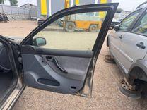 Кнопка стеклоподъемника переднего правого H4Q2OY Seat Toledo