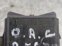 Переключатель подрулевой (стрекоза) DT2I0B Opel Astra - Фото 5