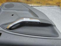 Обшивка двери задней левой (дверная карта) REQ2V3 Ford C-Max купить в магазине запчастей бу
