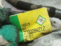 Проводка двери передней левой BLFUW6 Renault Scenic - Фото 5