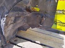 Стойка кузовная передняя правая WWWDCJ Peugeot 406 - Фото 5