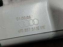 Зеркало салона MJF235 Audi A4 - Фото 5