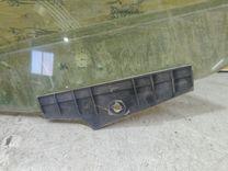 Стекло двери задней левой G0A0D6 Audi 80 - Фото 5