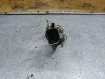 Замок двери задней левой UB1CX5 Toyota Corolla купить на авторазборке