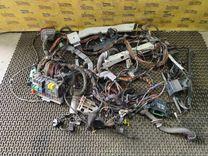 Проводка салона AQ774P Opel Zafira - Фото 1