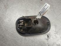 Ручка внутренняя задняя правая 9UPK6P Renault Scenic купить