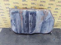 Бак топливный UXTESK Toyota Corolla - Фото 4