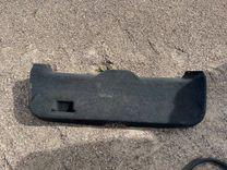 Обшивка крышки багажника LI9RCW Volvo XC70 купить