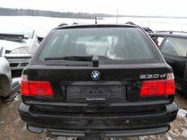 Уплотнитель багажника 1K932E BMW 5 E39