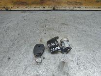 Замок зажигания 49CR23 Ford Mondeo - Фото 3