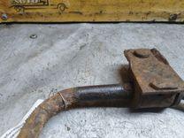 Стабилизатор подвески (поперечной устойчивости) задний TUG60F Opel Vectra купить с доставкой