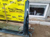 Стойка кузовная центральная правая 87B8AY Chrysler Voyager