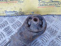 Рычаг передний правый 8YK92B Toyota Avensis undefined