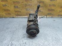 Компрессор кондиционера BJ3305 Honda FR-V - Фото 2