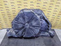 Ниша запасного колеса OT6O1G Renault Scenic купить в магазине запчастей бу