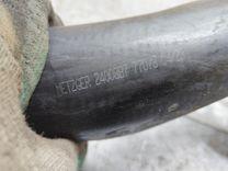 Патрубок интеркулера S160I9 Ford Galaxy купить на авторазборке