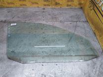 Стекло двери передней правой X52S43 Volkswagen Golf - Фото 1