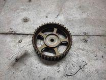 Шкив распредвала 0AOIJ6 Ford Focus
