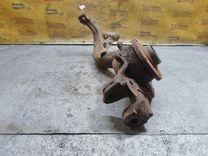 Кулак поворотный левый 771OG2 Volkswagen Passat купить