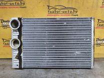 Радиатор отопителя (печки) TC6LGF Opel Insignia