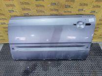 Дверь передняя левая MIRNN9 Audi 100 - Фото 1