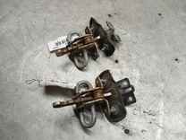 Ограничитель открывания двери задней QT4GDE Fiat Palio - Фото 2