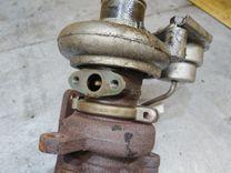 Турбина HNHDJ5 Hyundai Trajet купить на авторазборке