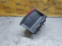 Фонарь задний левый 1KPWM7 Peugeot 406 купить на авторазборке